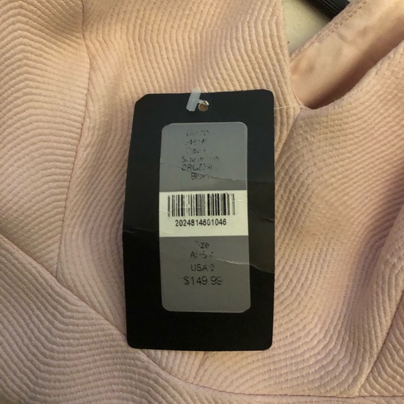 Evernew Dress xs - Picture 4 of 5